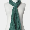 Sale Accessories | Men,s Joe Browns Playa Roma Scarf Sea Green