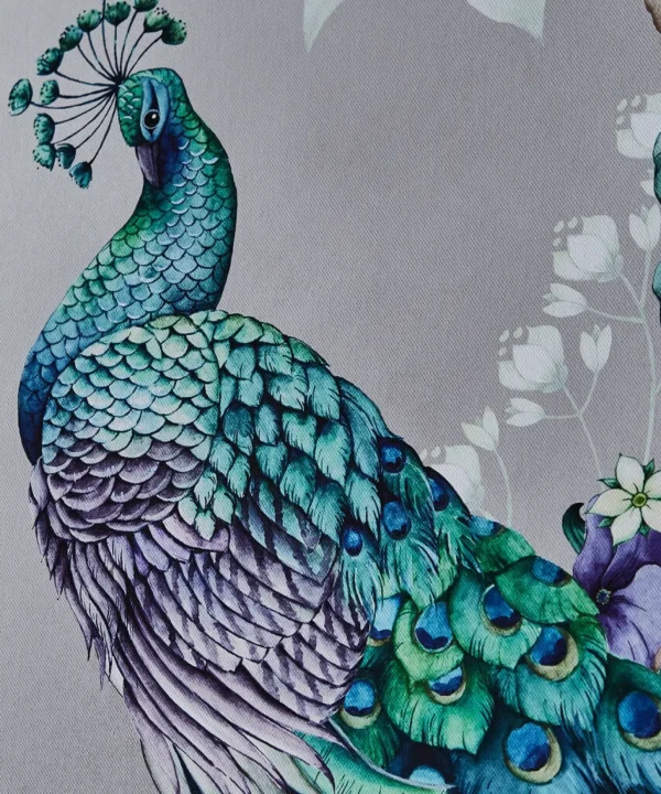 Bedroom | Living Room | Nouveau Reflections | Nature Décor | Animal Décor | Home Accessories | Home | Home | Home | Home | Home | Home Joe Browns Poised Peacocks Wall Art Cream