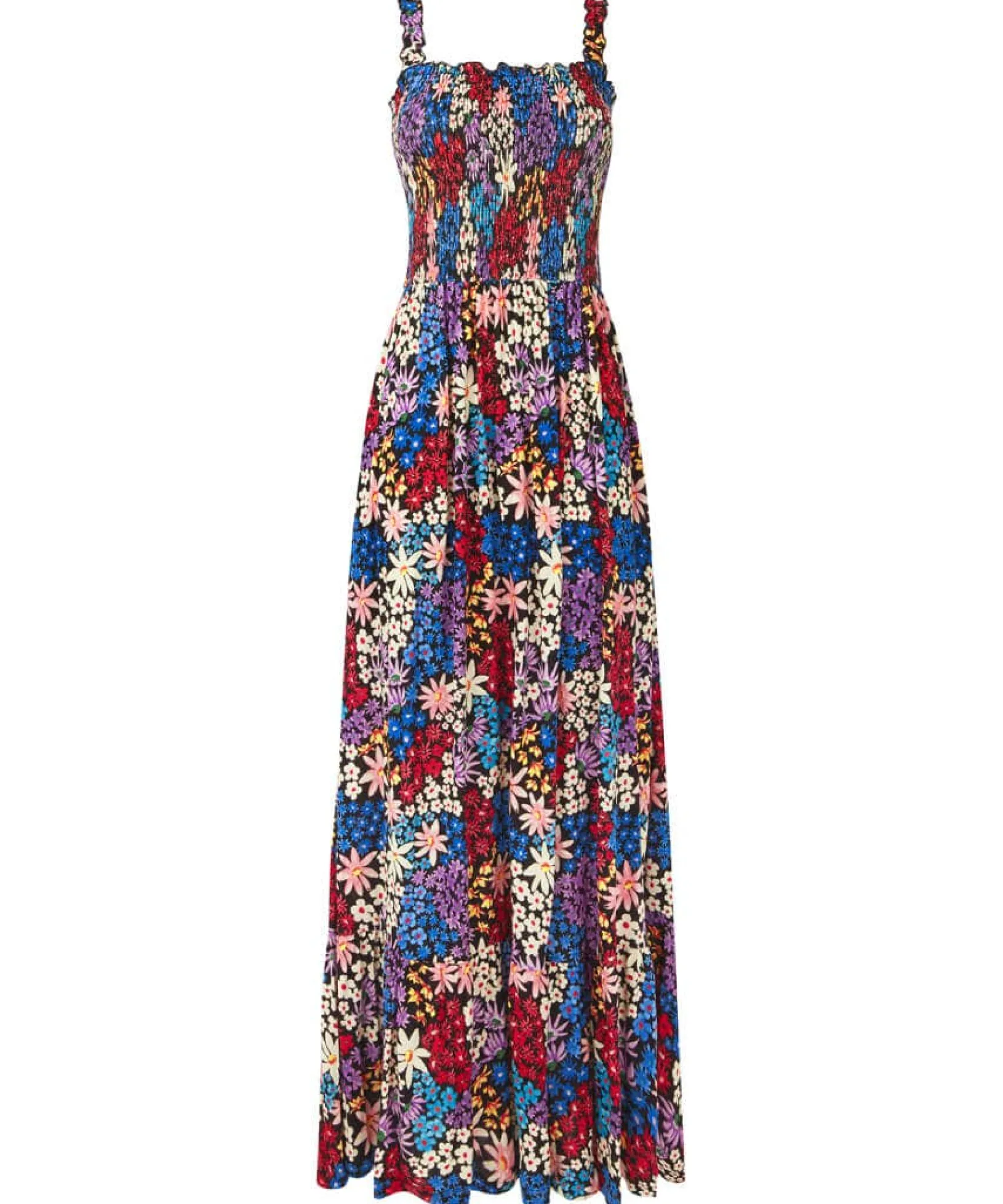 polly_jersey_dress_1.webp Sale Dresses | Women's Joe Browns Polly Jersey Dress Multi / Pink