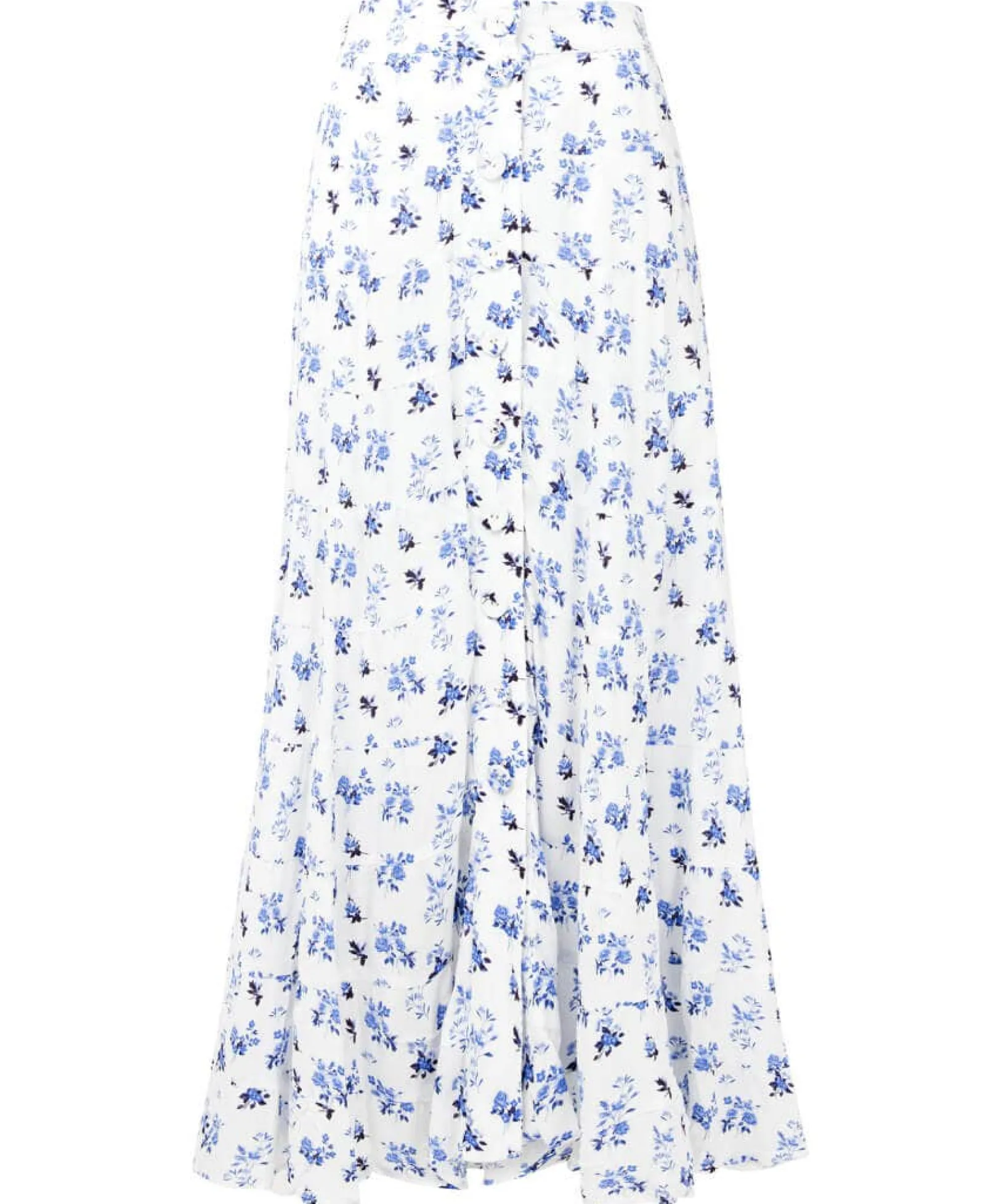 prairie_dreaming_skirt_1.webp Sale Skirts | Women's Joe Browns Prairie Dreaming Skirt White
