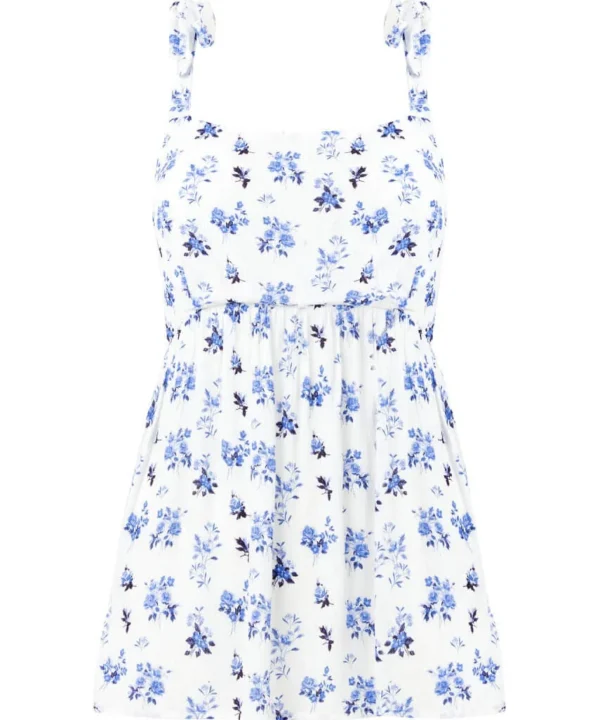 Sale Tops, Tunics & Blouses | Women's Joe Browns Prairie Dreaming Top White
