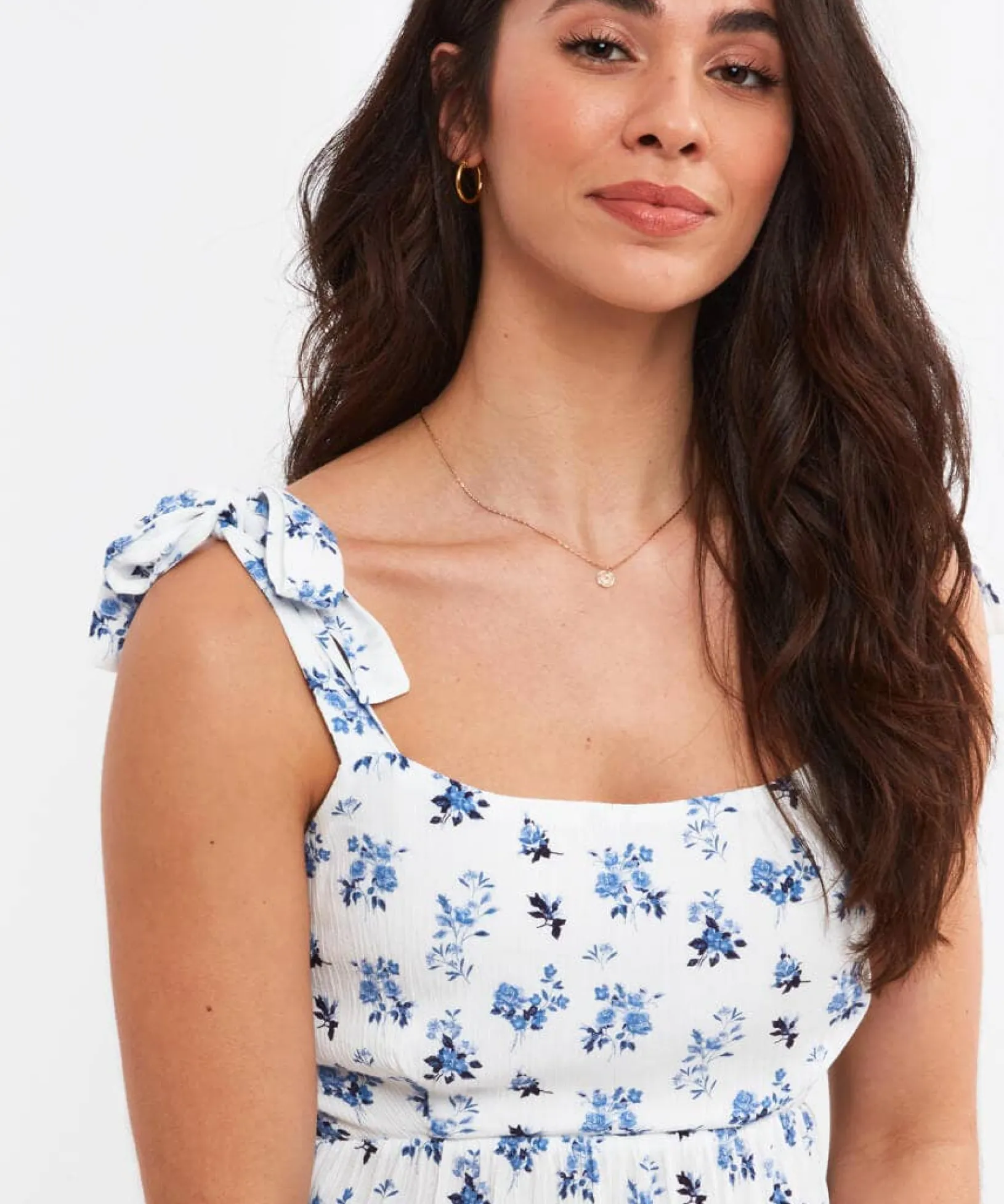 prairie_dreaming_top_4.webp Sale Tops, Tunics & Blouses | Women's Joe Browns Prairie Dreaming Top White
