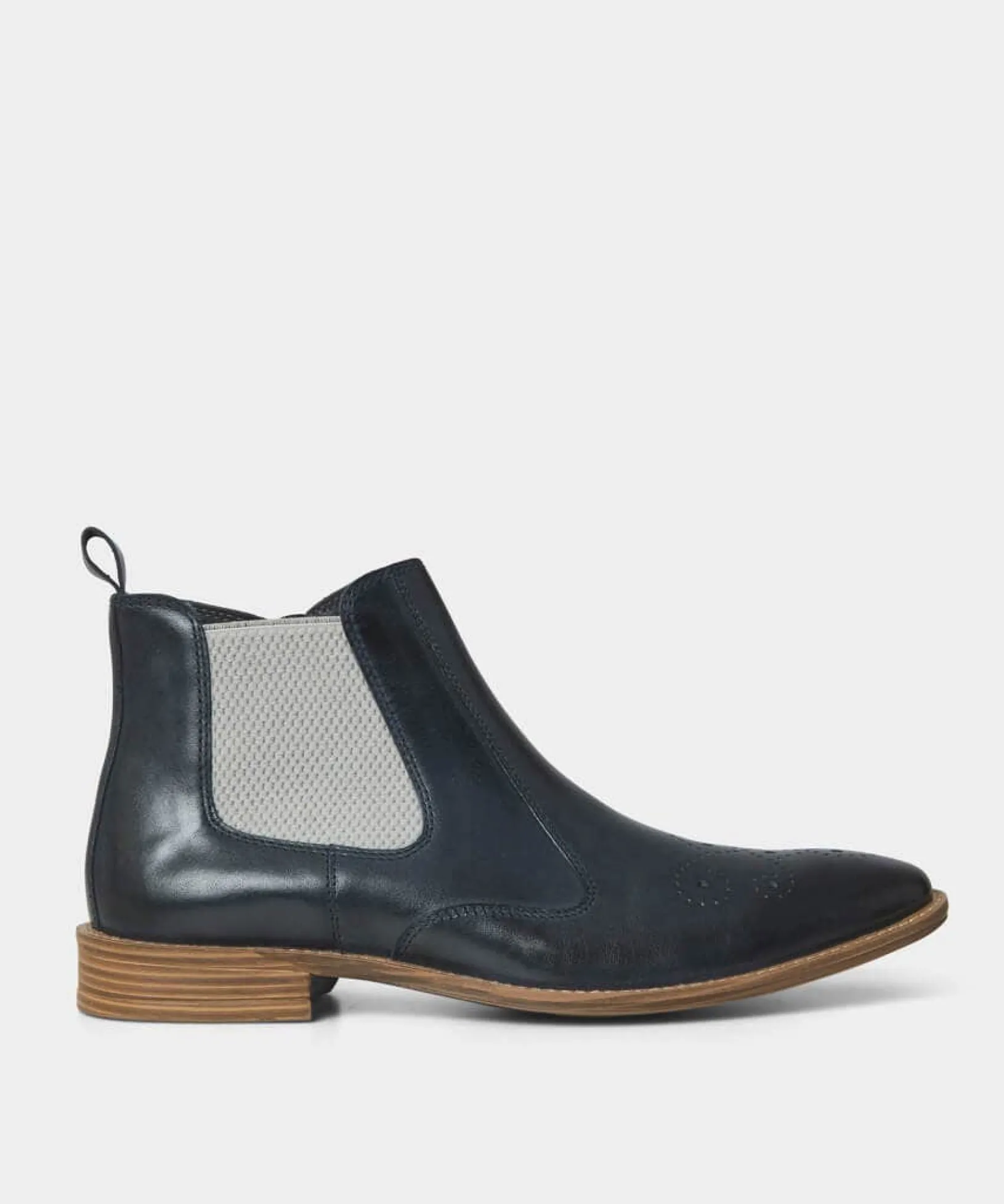 premium_leather_chelsea_b_0.webp Brogues | Boots | Boots & Shoes | Sale Boots, Shoes & Trainers | Top Picks | Top Picks | Men,s | Men,s Joe Browns Premium Leather Chelsea Boots Shark Blue