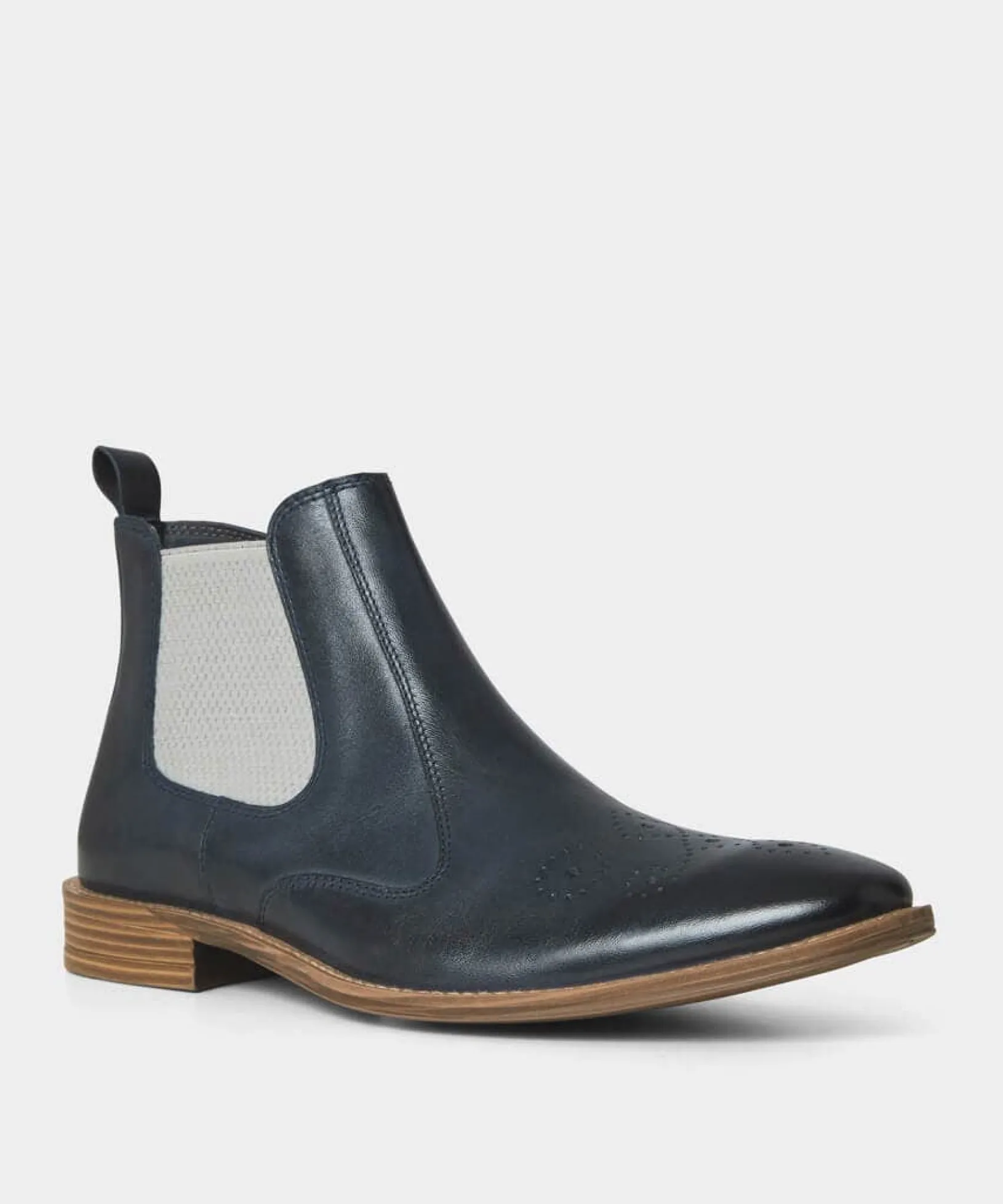 premium_leather_chelsea_b_1.webp Brogues | Boots | Boots & Shoes | Sale Boots, Shoes & Trainers | Top Picks | Top Picks | Men,s | Men,s Joe Browns Premium Leather Chelsea Boots Shark Blue
