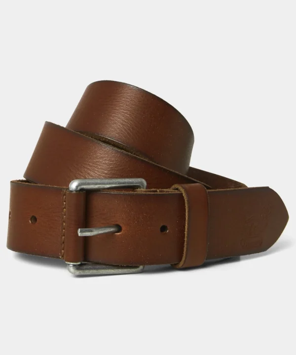Men's Tailoring | Gifts | Accessories | Top Picks | Men,s | Men,s Joe Browns Premium Men's Leather Belt Cognac