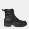 Knee High Boots | Ankle Boots | Boots & Shoes | Sale Boots & Shoes | Top Picks | Top Picks | Women's | Women's Joe Browns Private Party Chunky Boots Black