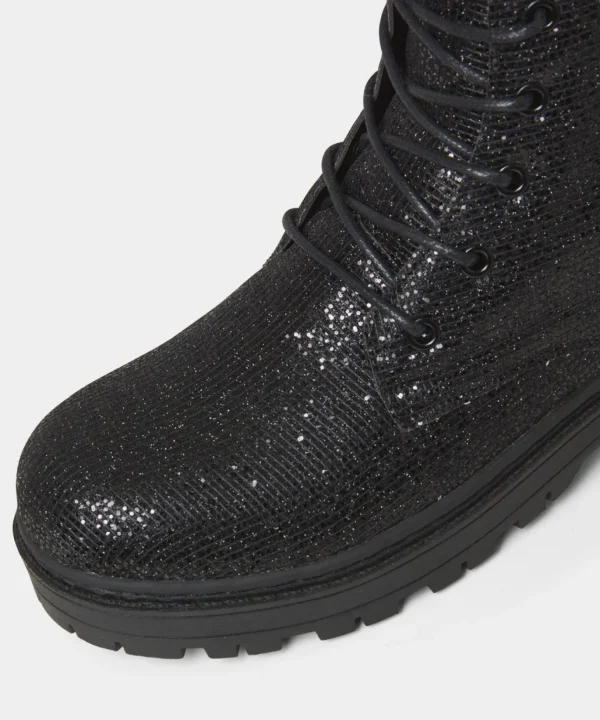 Knee High Boots | Ankle Boots | Boots & Shoes | Sale Boots & Shoes | Top Picks | Top Picks | Women's | Women's Joe Browns Private Party Chunky Boots Black