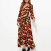 Midi Dresses | Dresses | Sale Dresses | Top Picks | Women's | Women's Joe Browns Ravishing Jersey Wrap Dress Multi