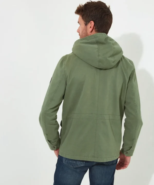 Coats & Jackets | Sale Coats & Jacket | Men，s | Men，s Joe Browns Ready For Adventure Jacket Khaki