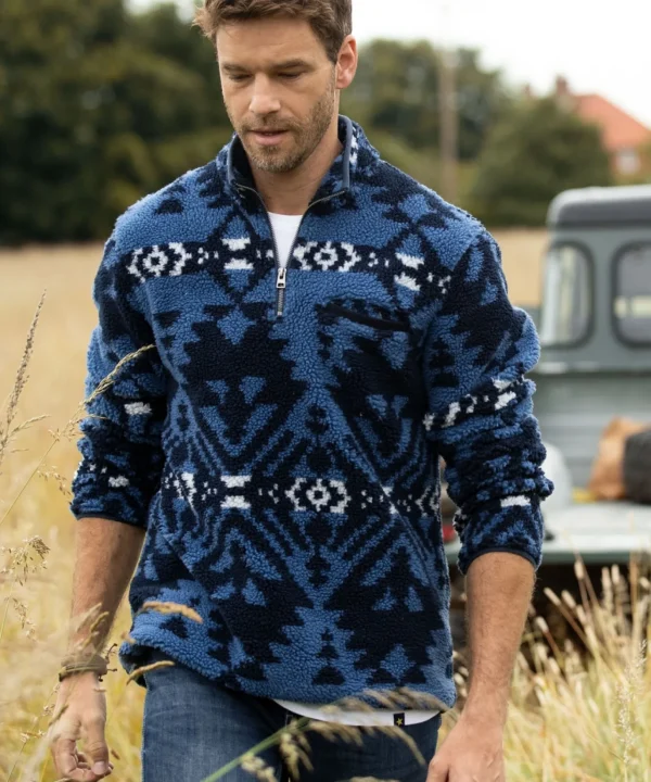Shop Men's Collection | Hoodies & Sweatshirts | Layering Essentials | Tops & T-Shirts | Sale Hoodies & Sweatshirts | Sale Tops & T-Shirts | Top Picks | Men，s | Men，s | Men，s | Men，s | Men，s Joe Browns Ready For Winter Funnel Blue
