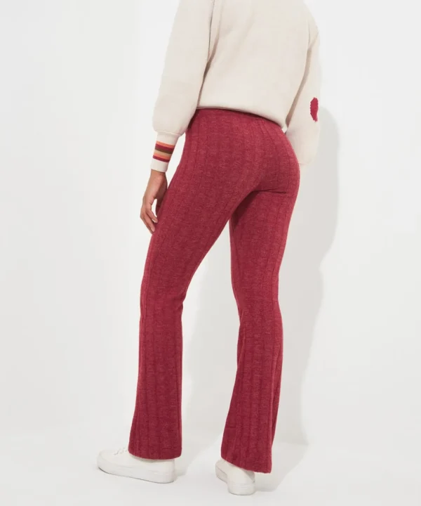 Jeans & Trousers | Sale Jeans & Trousers | Women's | Women's Joe Browns Relax Jersey Pants Berry