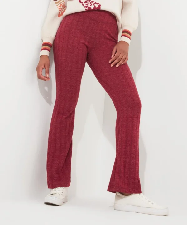 Jeans & Trousers | Sale Jeans & Trousers | Women's | Women's Joe Browns Relax Jersey Pants Berry