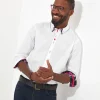 Shop Men's Collection | Work Shirts | Men's Partywear | Shirts | Top Picks | Top Picks | Top Picks | Men,s Joe Browns Remarkable Double Collar Shirt White
