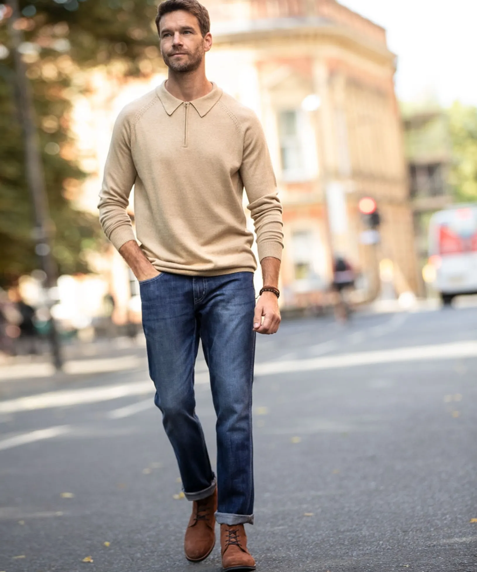 remarkable_regular_slim_j_2.webp Shop Men's Collection | Jeans & Trousers | Denim Styles | Sale Jeans & Trousers | Top Picks | Men,s | Men,s | Men,s Joe Browns Remarkable Regular Slim Jeans Mid Wash