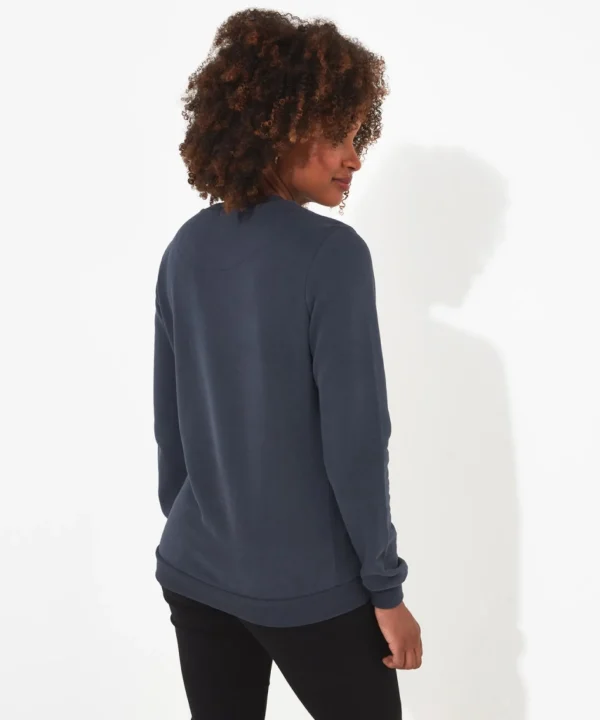 Tops, Tunics & Blouses | Sale Tops, Tunics & Blouses | Women's | Women's Joe Browns Rock & Roll Sweatshirt Grey