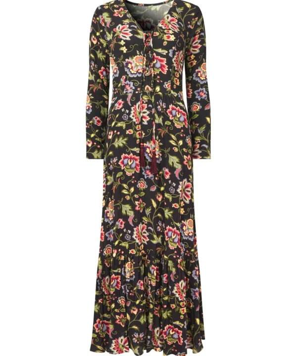Shop Women's Collection | Maxi Dresses | Petite | Dresses | Sale Dresses | Top Picks | Top Picks | Women's | Women's | Women's Joe Browns Rowena Printed Maxi Dress Multi