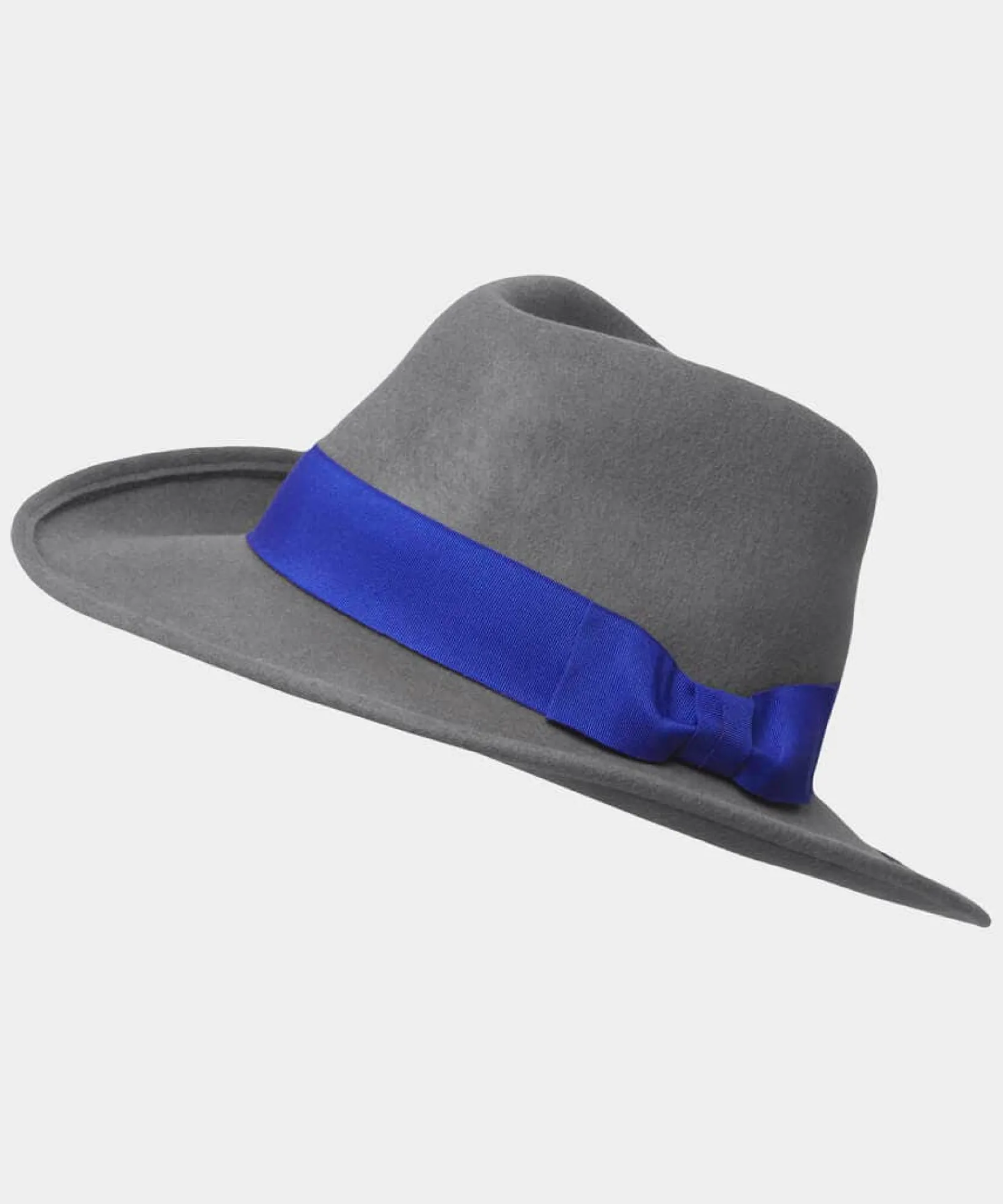 salvador_mens_wool_fedora_0.webp Accessories | Sale Accessories | Men,s | Men,s Joe Browns Salvador Mens Wool Fedora Grey