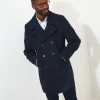 Shop Men's Collection | Coats & Jackets | Sale Coats & Jacket | Top Picks | Men,s | Men,s Joe Browns Sensational And Stylish Coat Navy