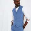 Shop Men's Collection | Waistcoats | Men's Tailoring | Coats & Jackets | Sale Waistcoats | Sale Coats & Jacket | Top Picks | Men,s | Top Picks | Men,s | Men,s | Men,s Joe Browns Sensational Check Waistcoat Blue