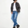 Shop Men's Collection | Slim Fit Jeans | Jeans & Trousers | Denim Styles | Top Picks | Top Picks | Men，s | Men，s Joe Browns Sensational Slim Jeans Summer Blue