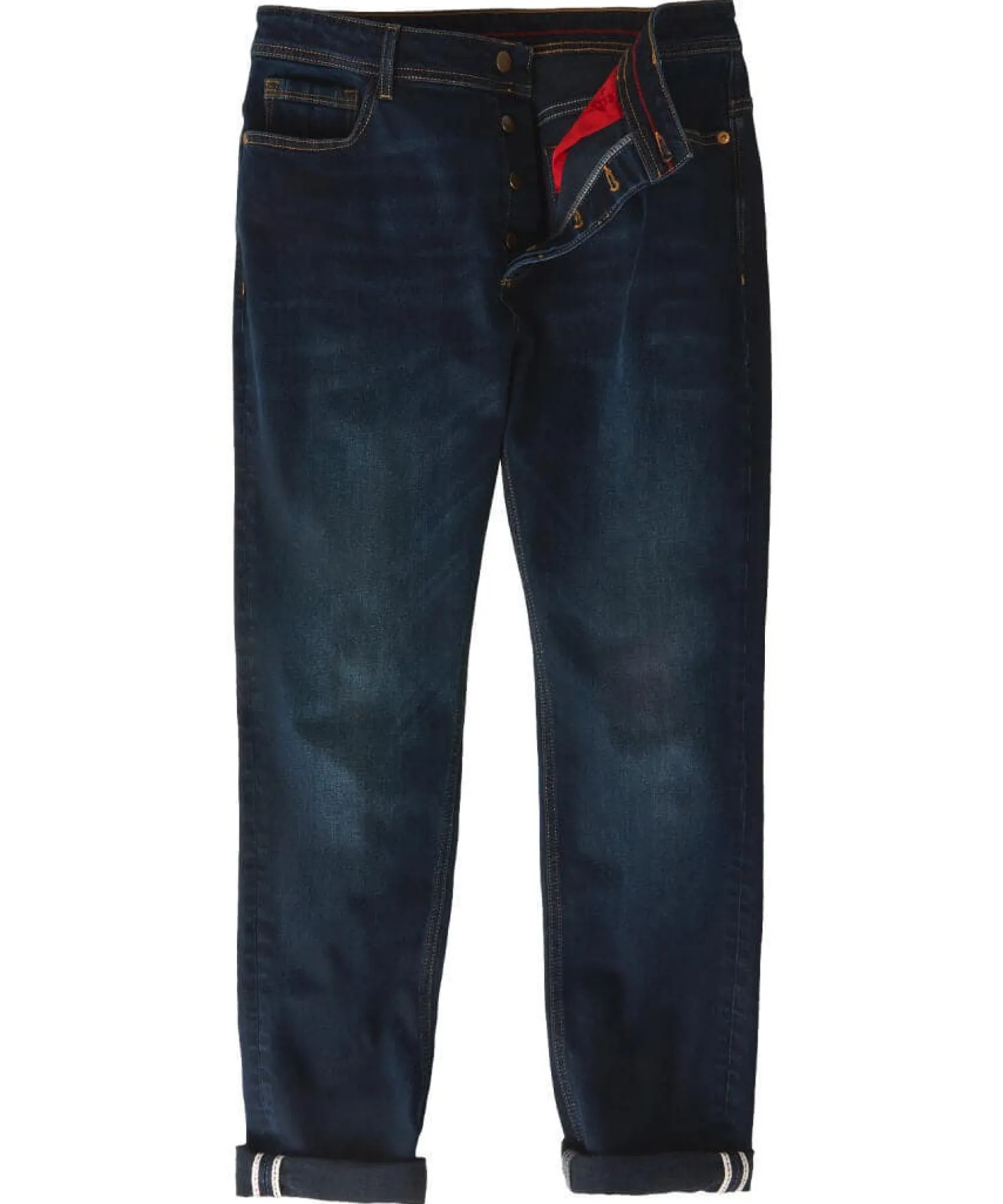 sensational_slim_jeans_1-1.webp Slim Fit Jeans | Jeans & Trousers | Denim Styles | Sale Jeans & Trousers | Top Picks | Men,s | Men,s | Men,s Joe Browns Sensational Slim Jeans Rinse Wash