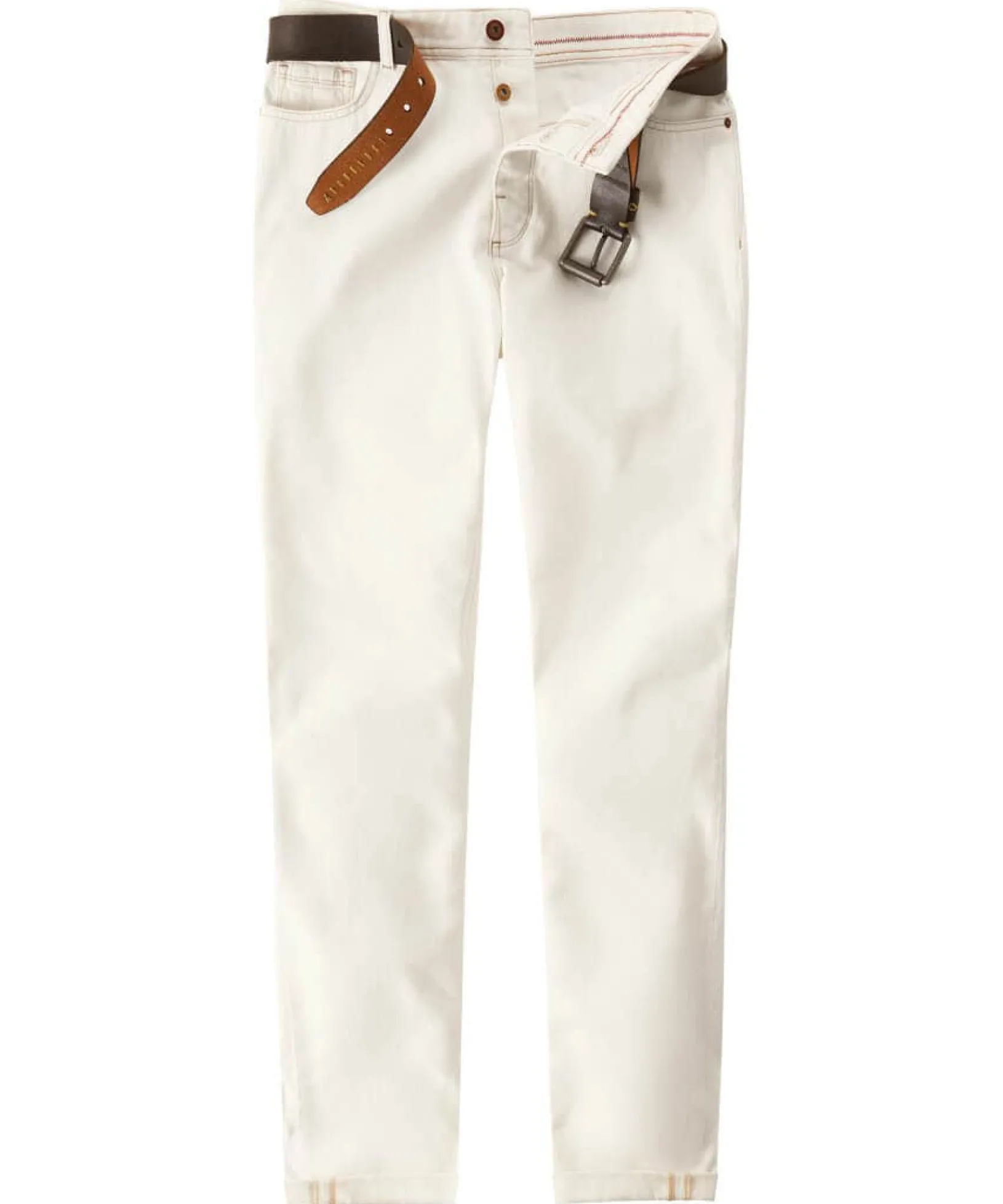 sensational_slim_jeans_1-2.webp Shop Men's Collection | Slim Fit Jeans | Jeans & Trousers | Denim Styles | Top Picks | Top Picks | Men,s | Men,s Joe Browns Sensational Slim Jeans Ecru