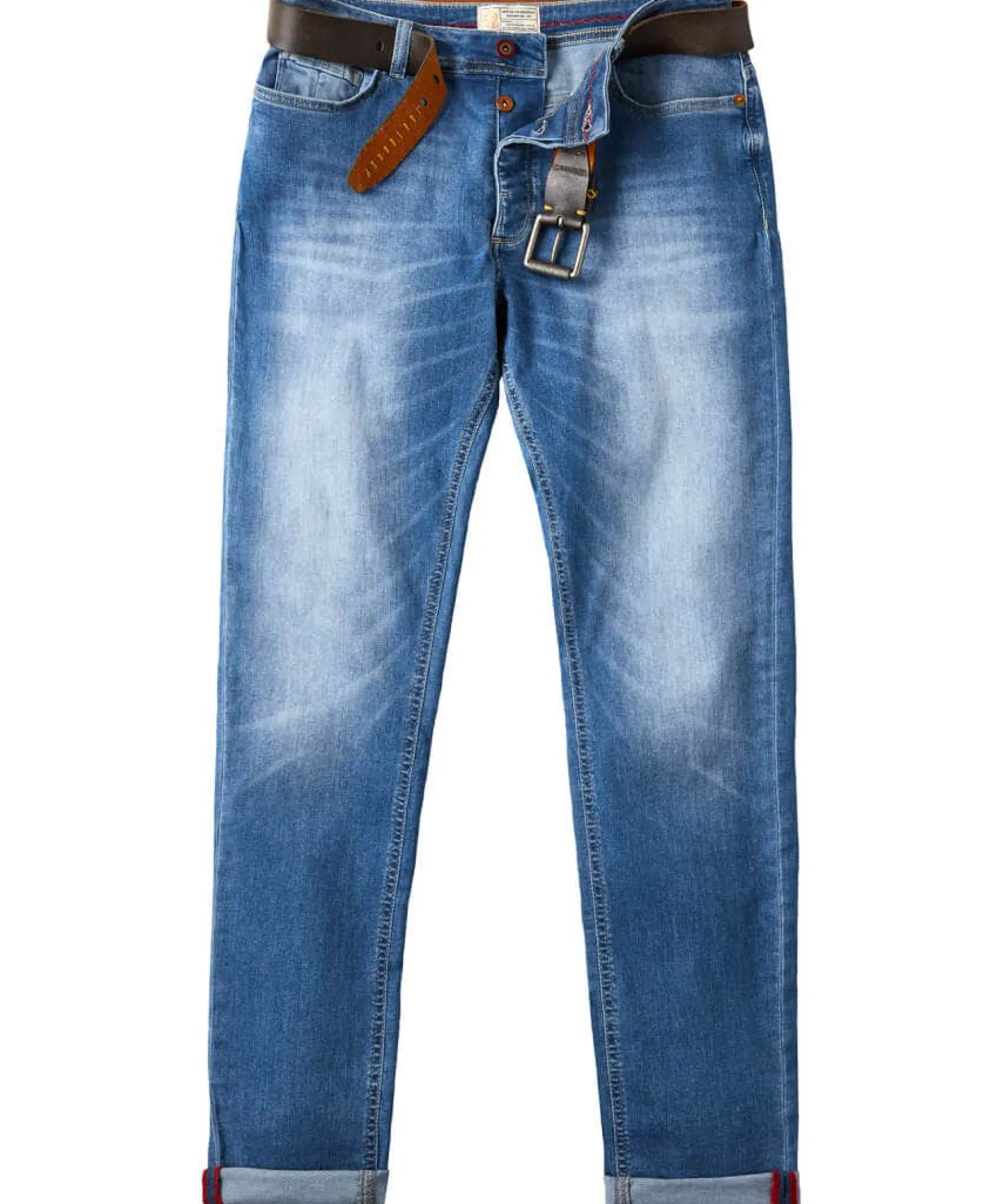 sensational_slim_jeans_1-3.webp Shop Men's Collection | Slim Fit Jeans | Jeans & Trousers | Denim Styles | Top Picks | Top Picks | Men,s | Men,s Joe Browns Sensational Slim Jeans Summer Blue