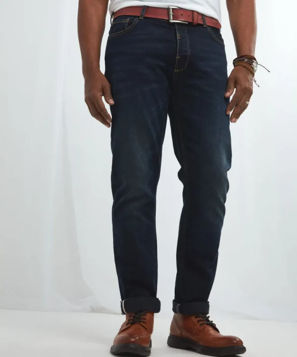 Slim Fit Jeans | Jeans & Trousers | Denim Styles | Sale Jeans & Trousers | Top Picks | Men,s | Men,s | Men,s Joe Browns Sensational Slim Jeans Rinse Wash