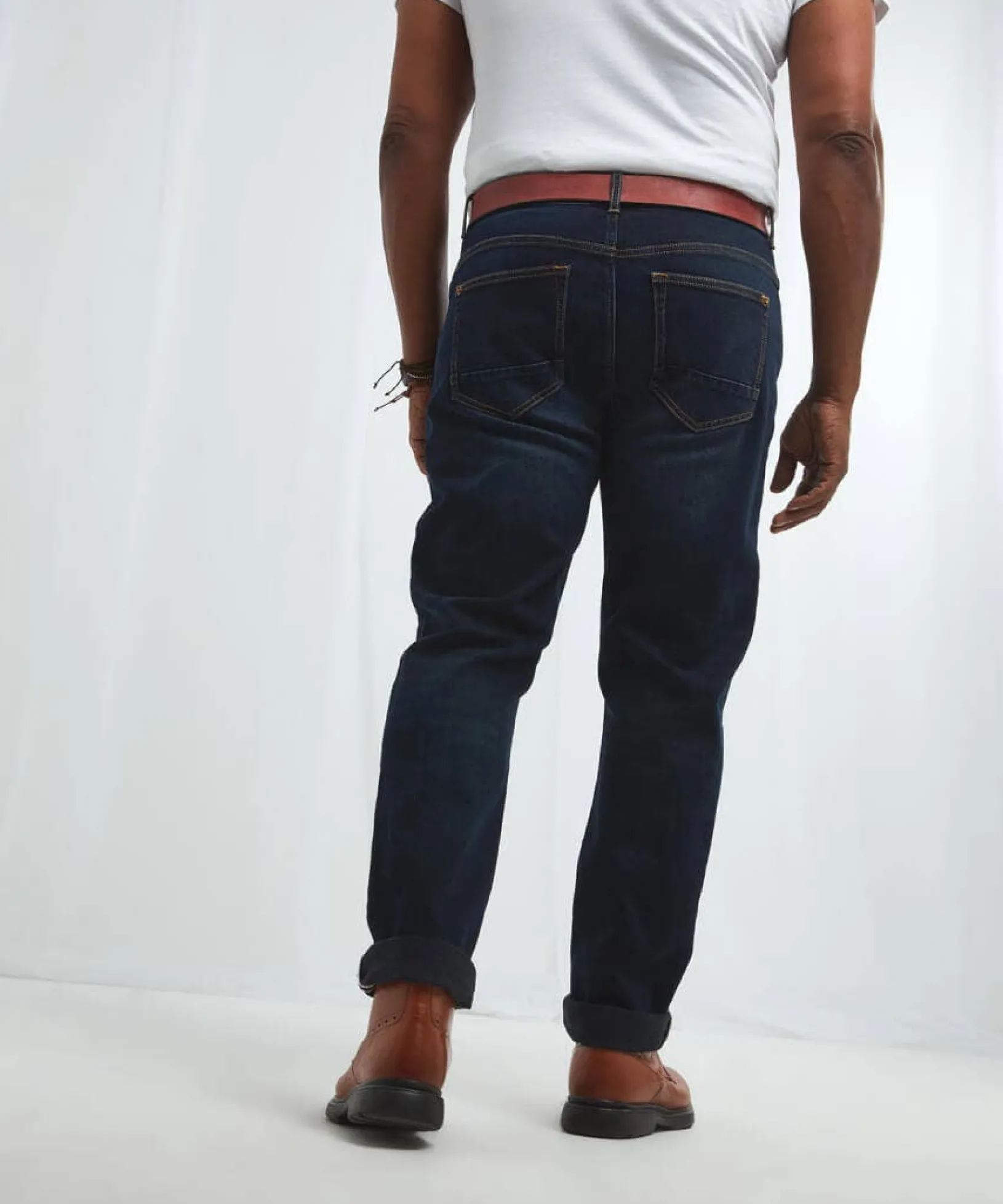 sensational_slim_jeans_3-1.webp Slim Fit Jeans | Jeans & Trousers | Denim Styles | Sale Jeans & Trousers | Top Picks | Men,s | Men,s | Men,s Joe Browns Sensational Slim Jeans Rinse Wash