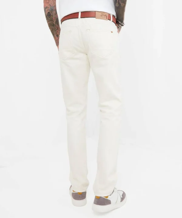 Shop Men's Collection | Slim Fit Jeans | Jeans & Trousers | Denim Styles | Top Picks | Top Picks | Men,s | Men,s Joe Browns Sensational Slim Jeans Ecru