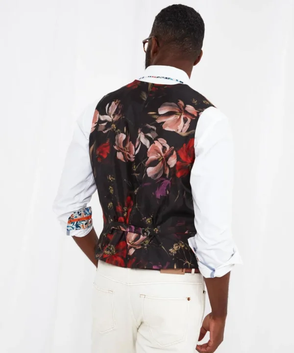 Shop Men's Collection | Waistcoats | Men's Tailoring | Coats & Jackets | Sale Waistcoats | Top Picks | Men,s | Top Picks | Men,s | Men,s Joe Browns Serious Style Waistcoat Tan