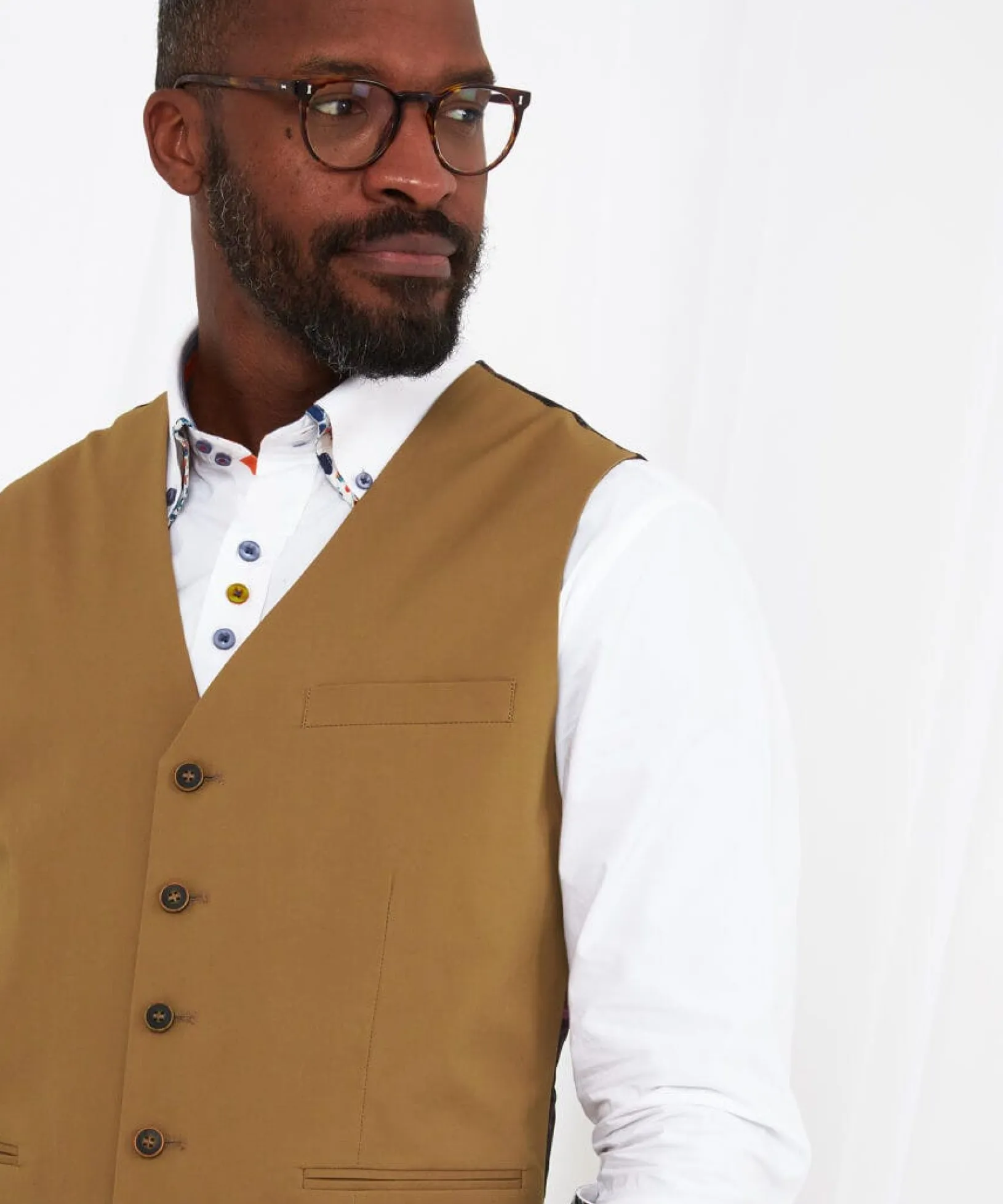 serious_style_waistcoat_4.webp Shop Men's Collection | Waistcoats | Men's Tailoring | Coats & Jackets | Sale Waistcoats | Top Picks | Men,s | Top Picks | Men,s | Men,s Joe Browns Serious Style Waistcoat Tan