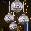 Christmas Accessories & Decorations | Home Accessories | Half Price Christmas Styles | Gifts | Half Price Christmas Styles | Half Price Christmas Styles | Home | Home | Home | Women's | Men，s | Women's Joe Browns Set Of 4 Honeycomb Christmas Baubles Gold