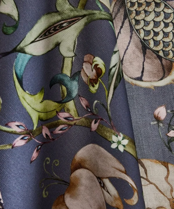 Nouveau Reflections | Floral Décor | Nature Décor | Tea Towels | Animal Décor | Kitchen | Home | Home | Home | Home | Home | Home Joe Browns Set Of 3 Nouveau Print Teatowels Multi