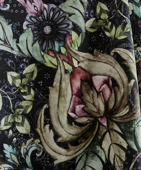Nouveau Reflections | Floral Décor | Nature Décor | Tea Towels | Animal Décor | Kitchen | Home | Home | Home | Home | Home | Home Joe Browns Set Of 3 Nouveau Print Teatowels Multi
