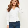 Tops, Tunics & Blouses | Women's Joe Browns Simon's Vintage Style Blouse White