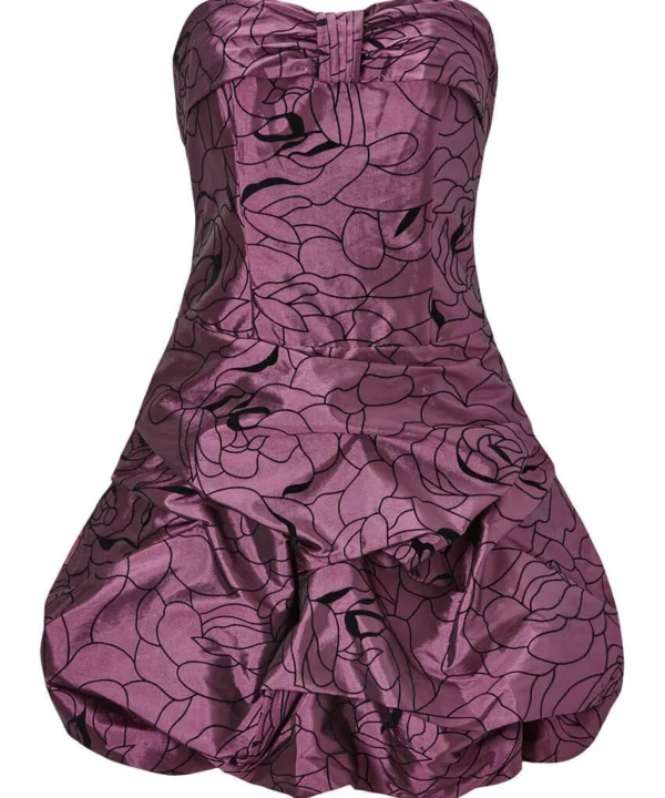 Sale Dresses | Women's Joe Browns Simply Stunning Glitter Dress Purple