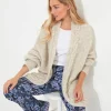 Shop Women's Collection | Pyjamas & Loungewear | Gifts | Cardigans & Coatigans | Top Picks | Women's | Women's | Top Picks Joe Browns Sloe Joes Super Cosy Slouch Cardigan Oatmeal