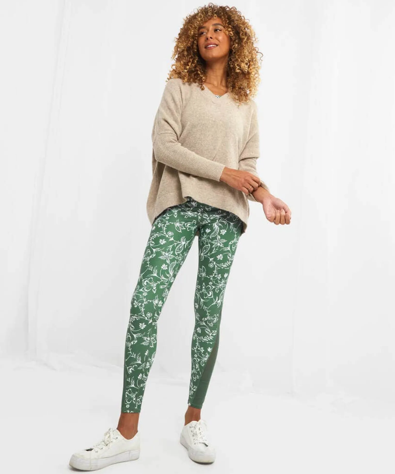 sloe_joes_super_soft_jump_6-1.webp Pyjamas & Loungewear | Activewear | Cardigans & Coatigans | Sale Pyjamas & Loungewear | Sale Tops, Tunics & Blouses | Women's | Women's | Top Picks | Women's | Women's Joe Browns Sloe Joes Super Soft Jumper Oatmeal