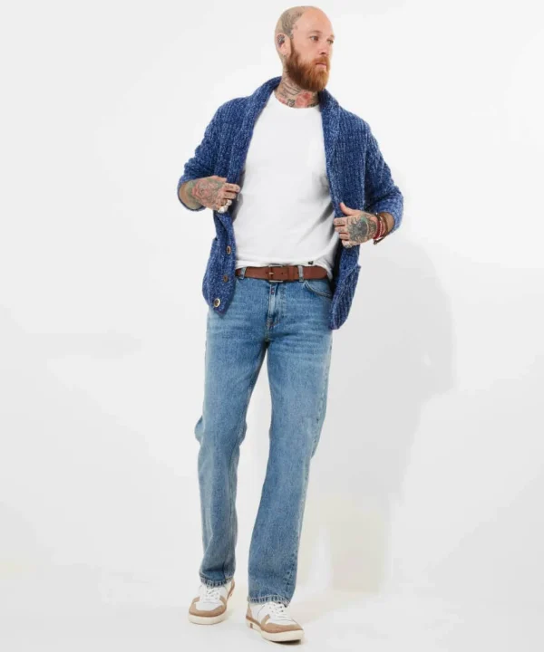 Straight Leg Jeans | Jeans & Trousers | Denim Styles | Top Picks | Men,s | Men,s Joe Browns Splendid Straight Fit Jeans Very Vintage