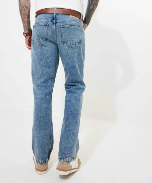 Straight Leg Jeans | Jeans & Trousers | Denim Styles | Top Picks | Men，s | Men，s Joe Browns Splendid Straight Fit Jeans Very Vintage