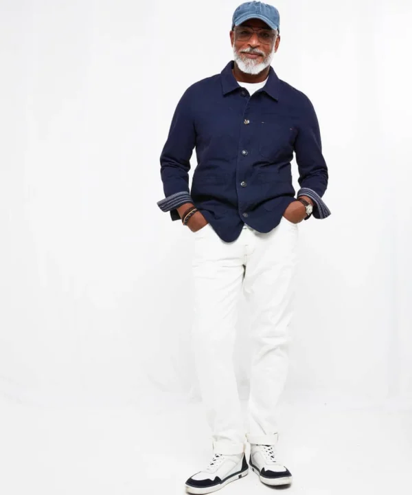 Shop Men's Collection | Jeans & Trousers | Top Picks | Men，s Joe Browns Splendid Straight Jeans White