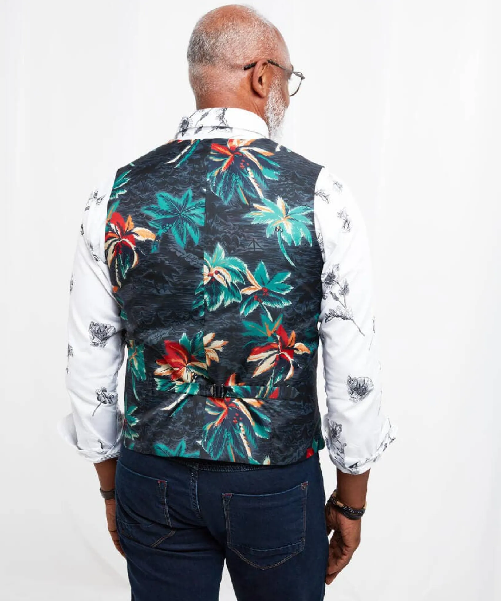 stand_out_summer_waistcoa_3.webp Sale Coats & Jacket | Men,s Joe Browns Stand Out Summer Waistcoat Oatmeal