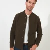 Shop Men's Collection | Coats & Jackets | Top Picks | Men,s Joe Browns Style It Out Bomber Brown