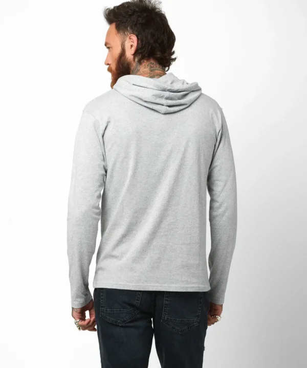Hoodies & Sweatshirts | Layering Essentials | Knitwear & Jumpers | Tops & T-Shirts | Sale Hoodies & Sweatshirts | Sale Tops & T-Shirts | Men,s | Men,s | Men,s | Men,s | Men,s | Men,s Joe Browns Style It Out Hood Black/Grey