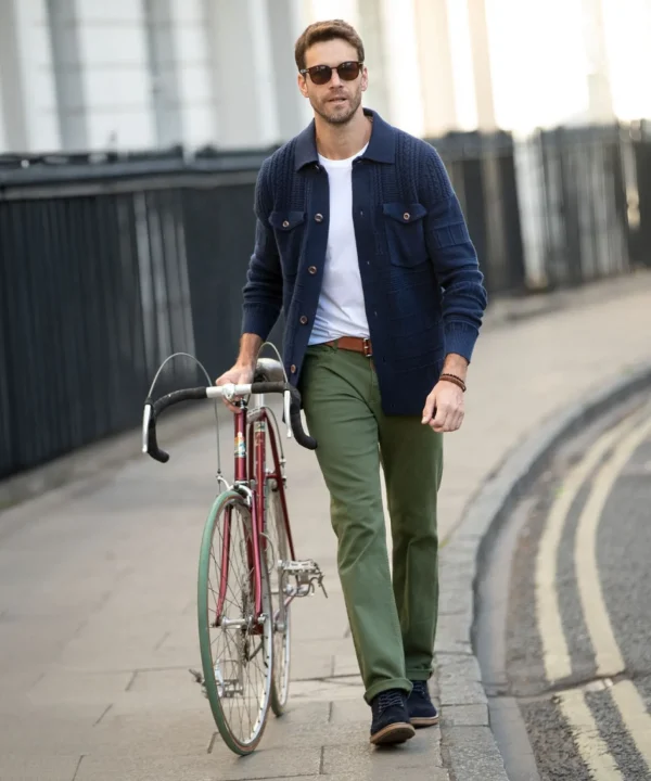 Shop Men's Collection | Layering Essentials | Knitwear & Jumpers | Sale Knitwear & Jumpers | Top Picks | Men,s | Men,s | Men,s Joe Browns Style It Up Cardigan Navy