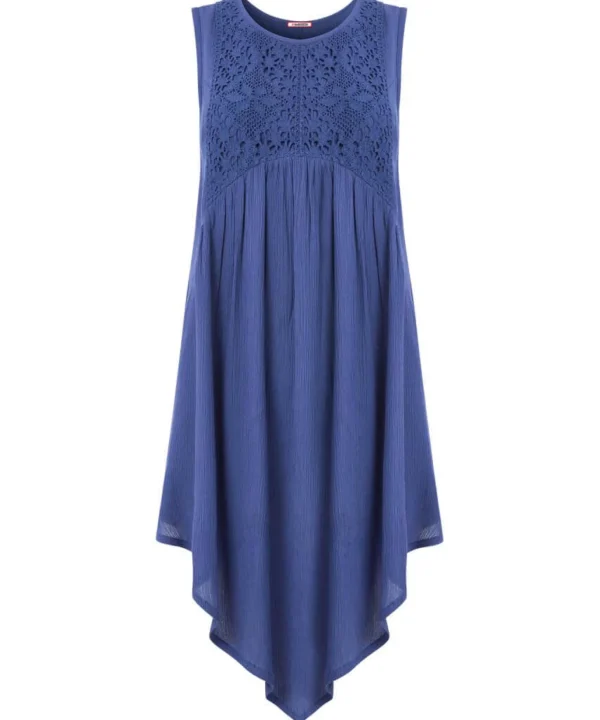 Sale Tops, Tunics & Blouses | Women's Joe Browns Summer Essentials Tunic Navy / White