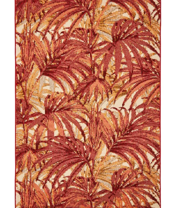 Rugs | Home Joe Browns Sunkissed Palms Rug Multi