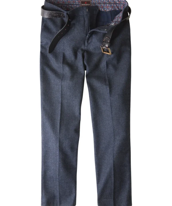 Shop Men's Collection | Men's Partywear | Jeans & Trousers | Sale Jeans & Trousers | Top Picks | Top Picks | Men，s | Men，s Joe Browns Super Smart Trousers Blue