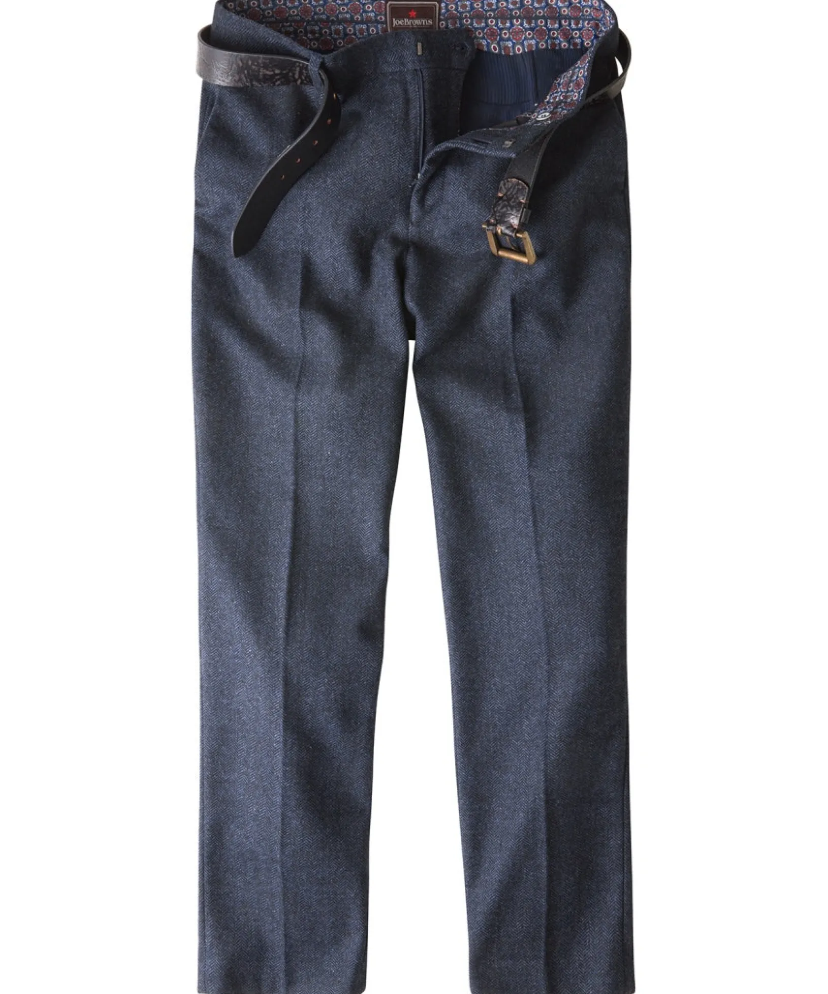 super_smart_trousers_1.webp Shop Men's Collection | Men's Partywear | Jeans & Trousers | Sale Jeans & Trousers | Top Picks | Top Picks | Men,s | Men,s Joe Browns Super Smart Trousers Blue